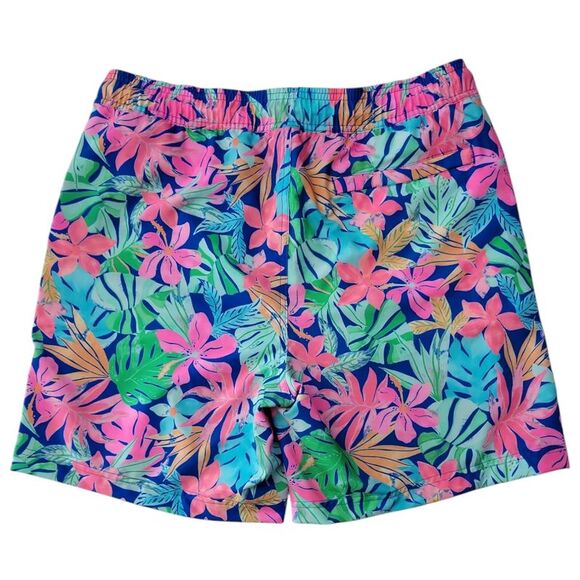 Member's Mark Men's Resort Built-In Liner Swim Trunk - Multi - Picture 2 of 2